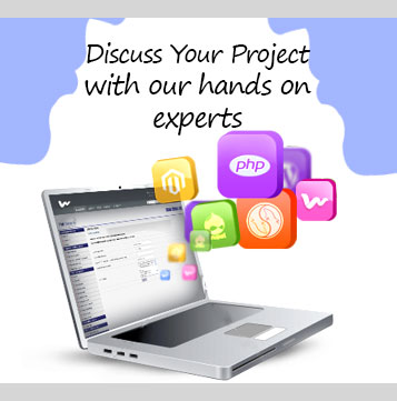Discuss your Project with Us
