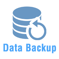 Data Back Up & Restore